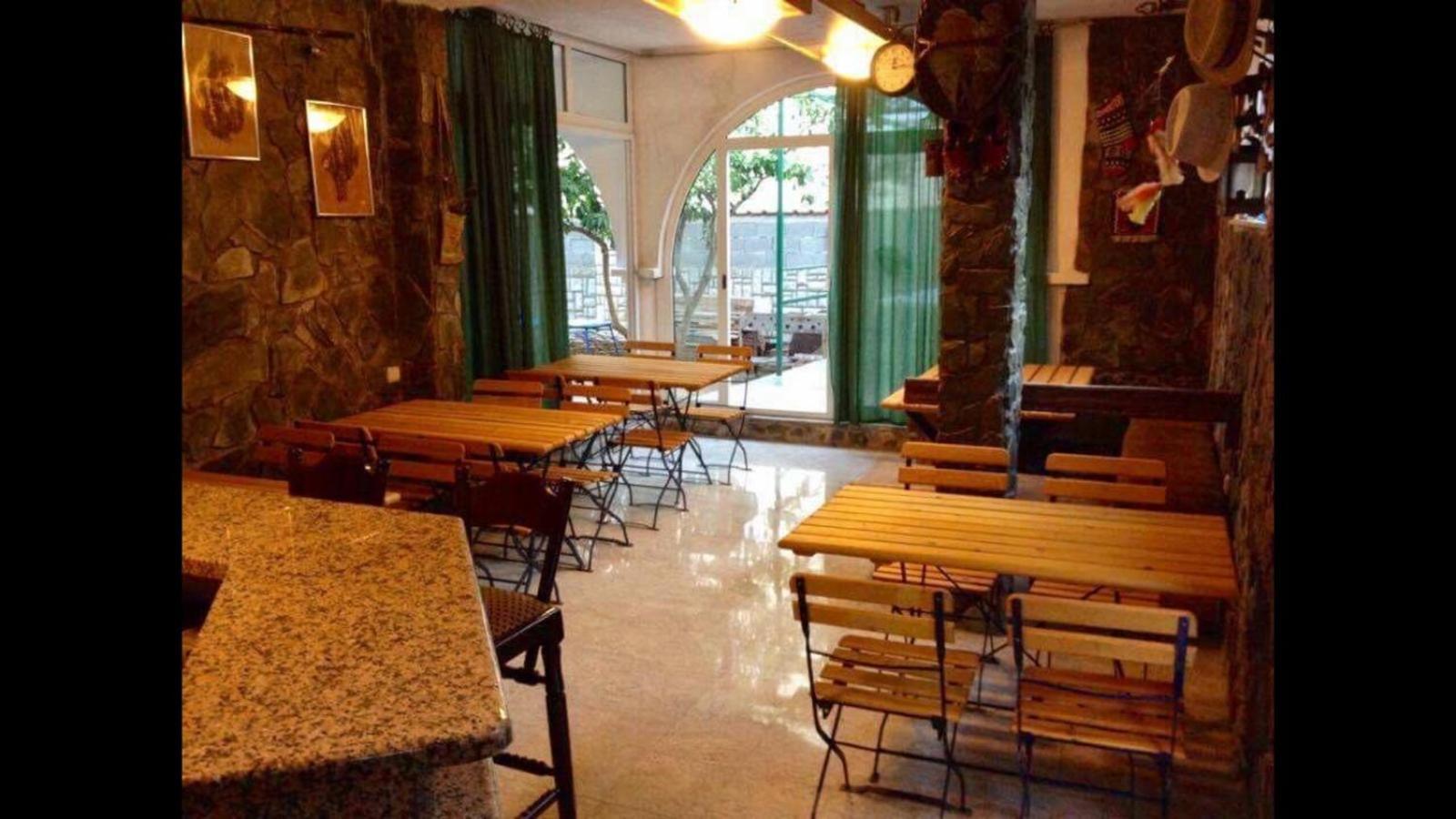Apartmani Ema تروغير المظهر الخارجي الصورة