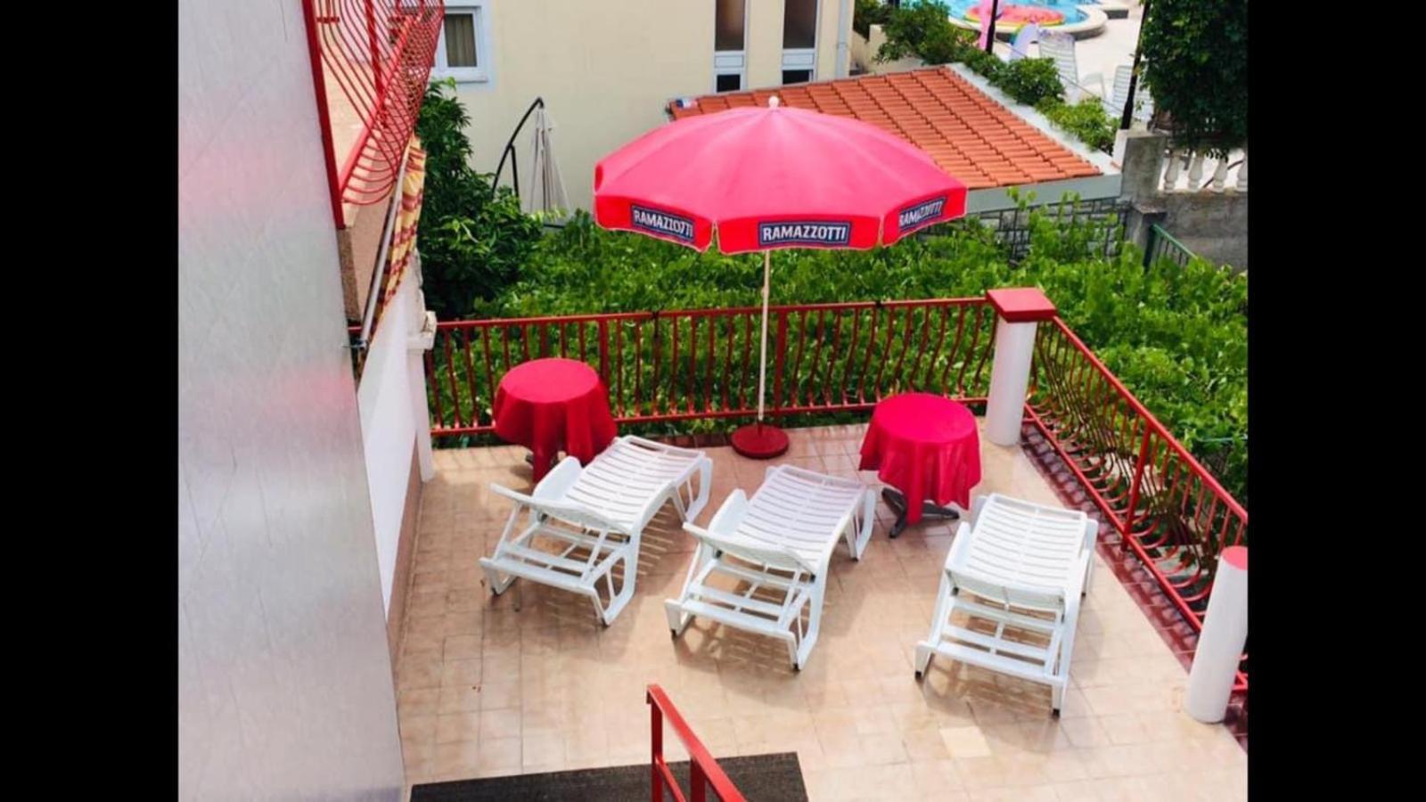 Apartmani Ema تروغير المظهر الخارجي الصورة