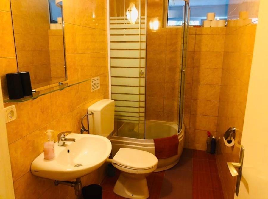 Apartmani Ema تروغير الغرفة الصورة