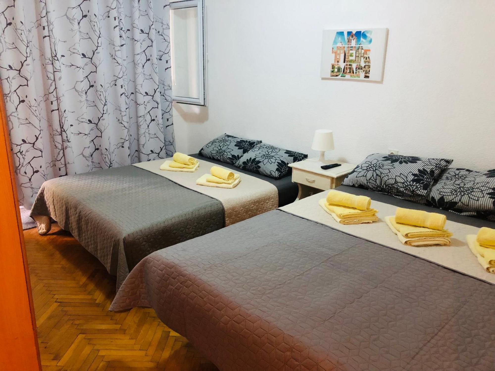Apartmani Ema تروغير المظهر الخارجي الصورة
