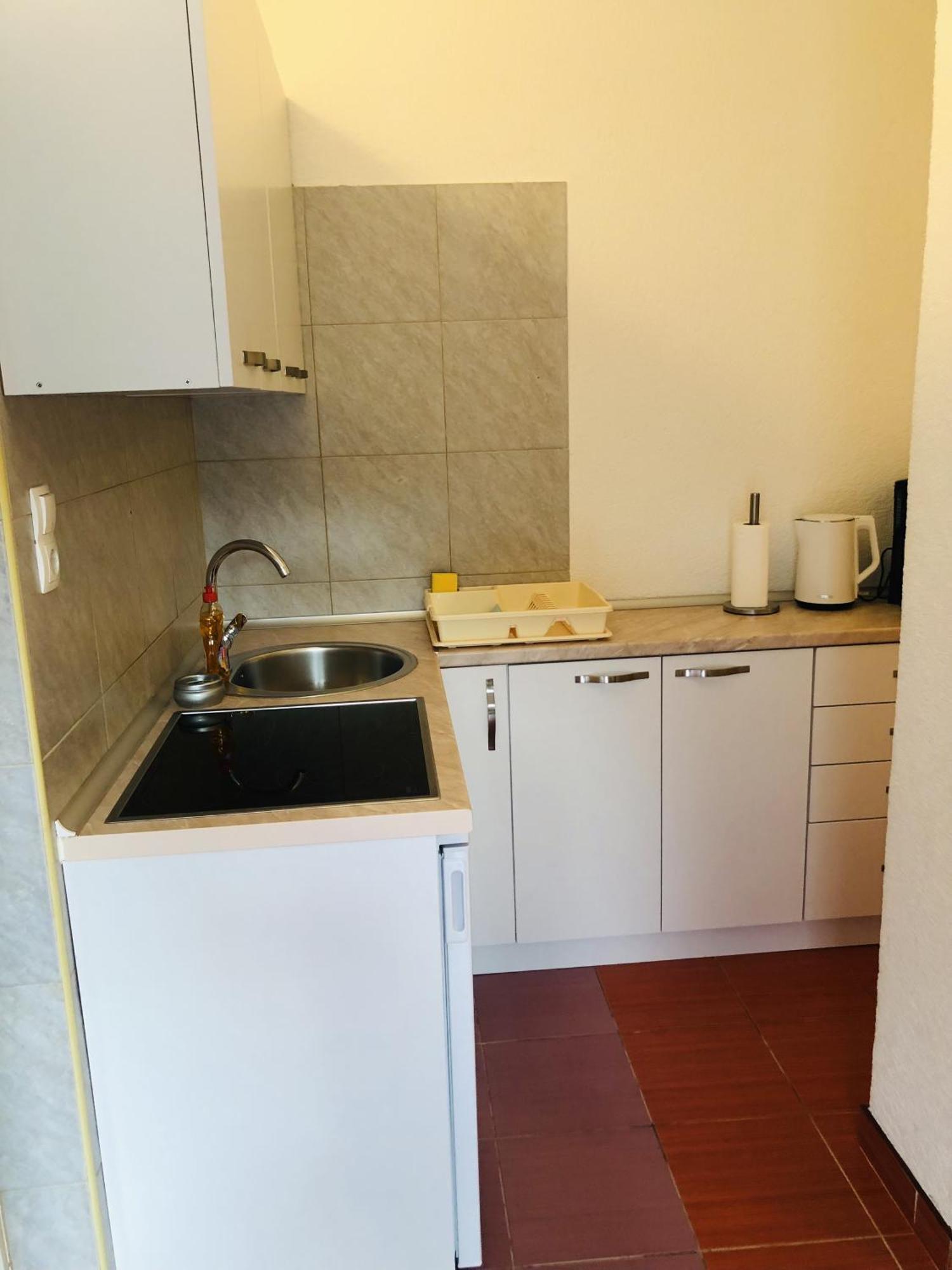 Apartmani Ema تروغير المظهر الخارجي الصورة